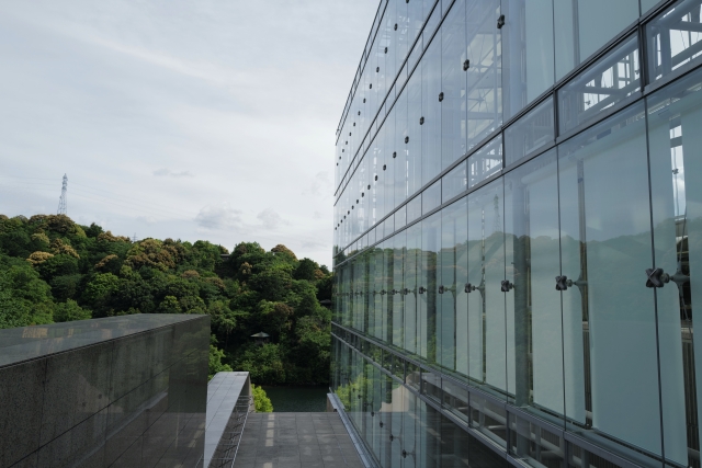 岡崎市美術博物館
